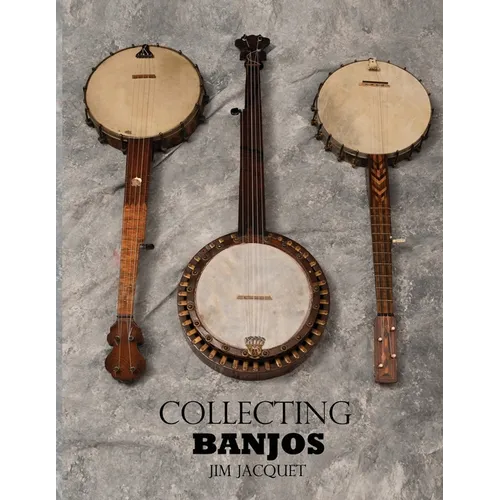 Collecting Banjos