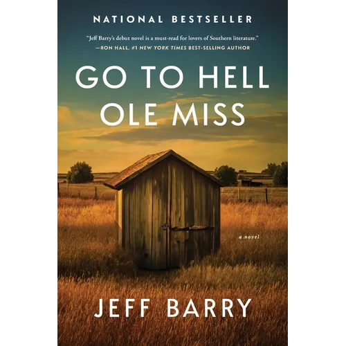 Go to Hell Ole Miss