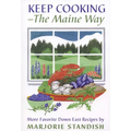 Keep Cooking--the Maine Way
