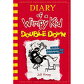 Double Down (Diary of a Wimpy Kid #11)