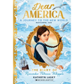 A Journey to the New World (Dear America)