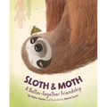 Sloth & Moth: A Better-Together Friendship