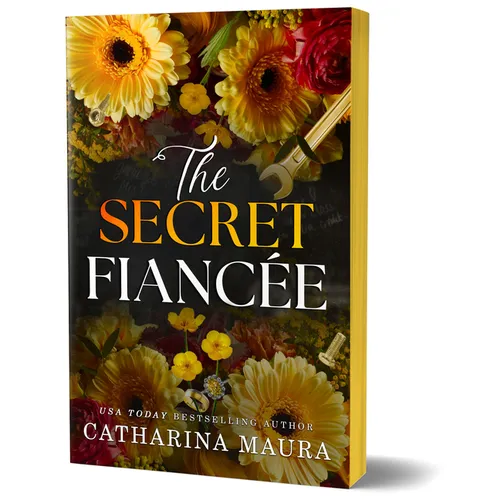 The Secret Fiancée (Deluxe Edition)