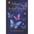 Whispers of Starlight Butterflies