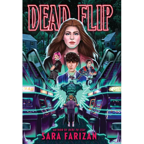 Dead Flip