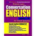 Preston Lee's Conversation English For Polish Speakers Lesson 1 - 20