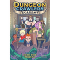 Dungeon Crawlers Academy Book 1: Into the Portal