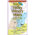 Napa Valley Winery Maps 400 Winery Directory: Touring & Tasting Tips
