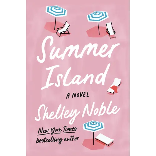 Summer Island