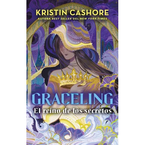 Graceling 3