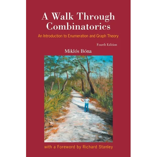 Walk Through Combinatorics (4ed)