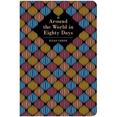 Around the World in 80 Days