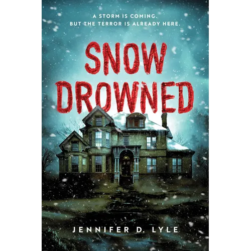 Snow Drowned