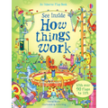 See Inside How Things Work