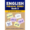 English Phrasal Verbs Book 2