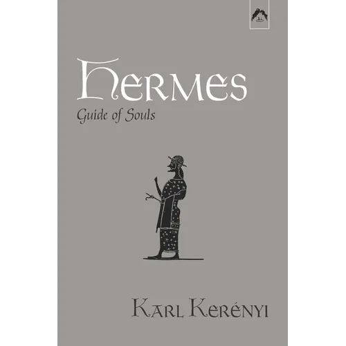 Hermes: Guide of Souls