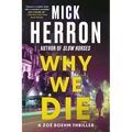 Why We Die