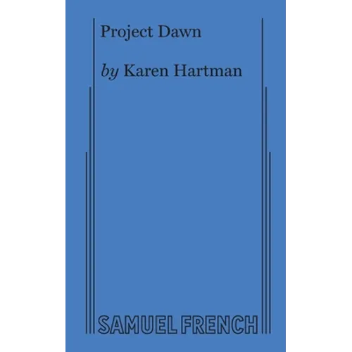 Project Dawn