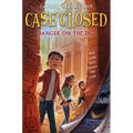 Case Closed #4: Danger on the Dig