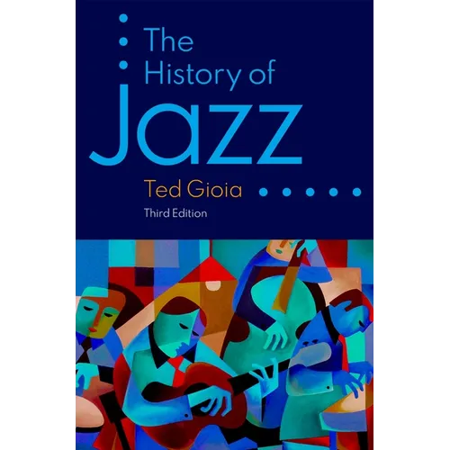 The History of Jazz