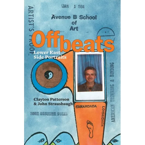 Offbeats: Lower East Side Portraits
