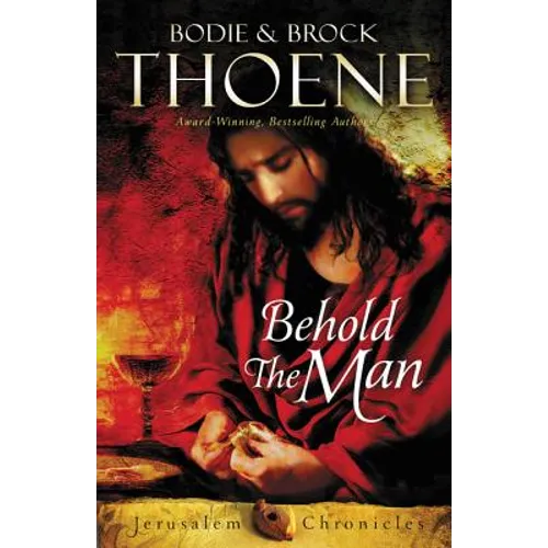 Behold the Man