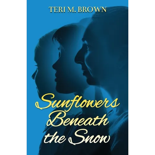 Sunflowers Beneath the Snow