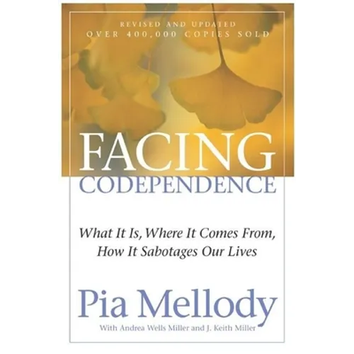 Facing Codependence