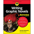 Writing Graphic Novels for Dummies