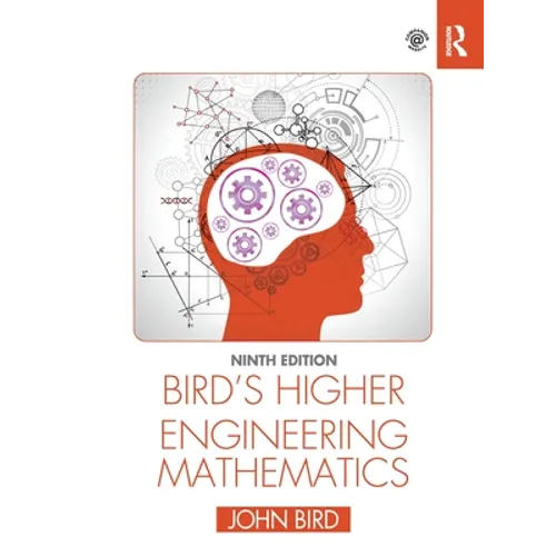 Bird's Higher Engineering Mathematics
