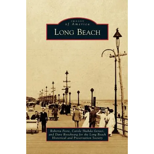 Long Beach