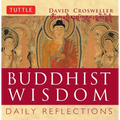 Buddhist Wisdom: Daily Reflections