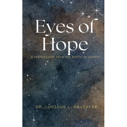 Eyes of Hope