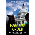 Paw and Order: A Chet and Bernie Mystery