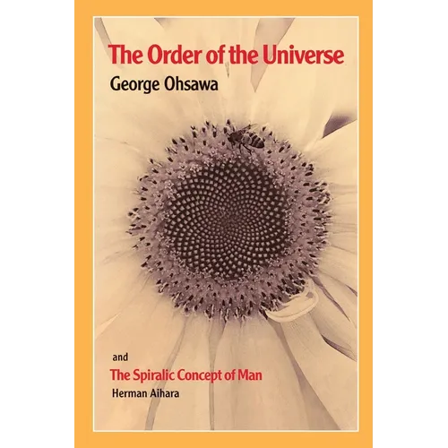The Order of the Universe