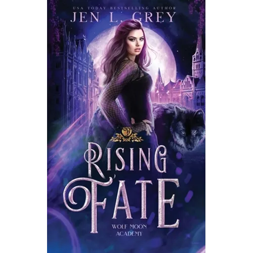 Rising Fate