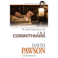 A Commentary on 1 & 2 Corinthians