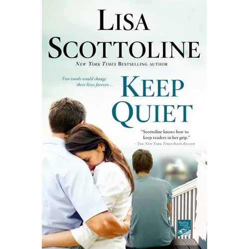 Keep Quiet