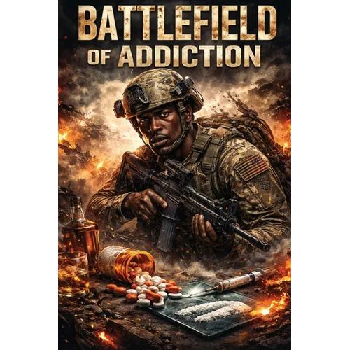The Battlefield Of Addiction
