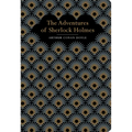 The Adventures of Sherlock Holmes