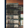 The Armistead Family: 1635-1910