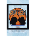 Swish: A Special Gift from Heaven