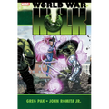Hulk: World War Hulk [New Printing]