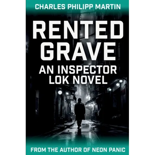 Rented Grave: An Inspector Lok Novel