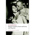 Danton's Death, Leonce and Lena, Woyzeck