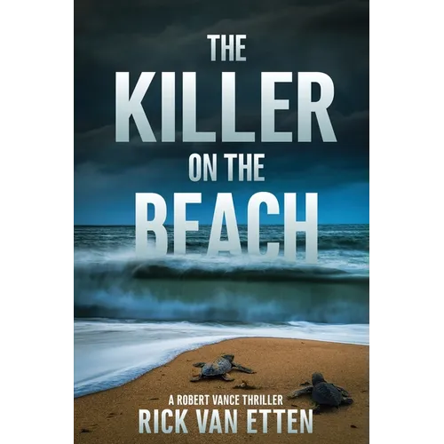 The Killer on the Beach
