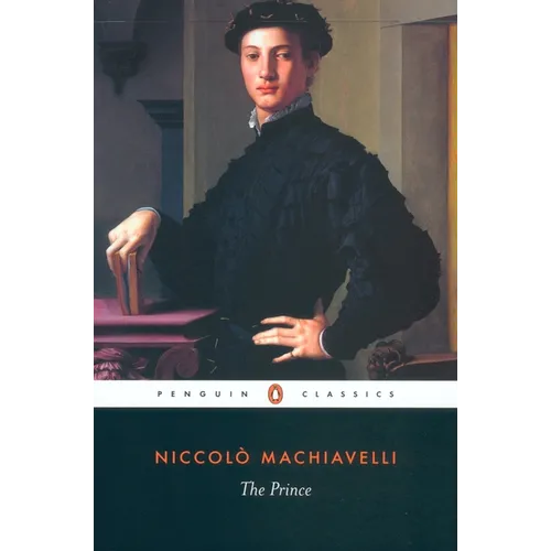 The Prince
