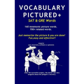 Vocabulary Pictured+: SAT & GRE Words