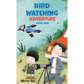 Bird Watching Adventure with Dad