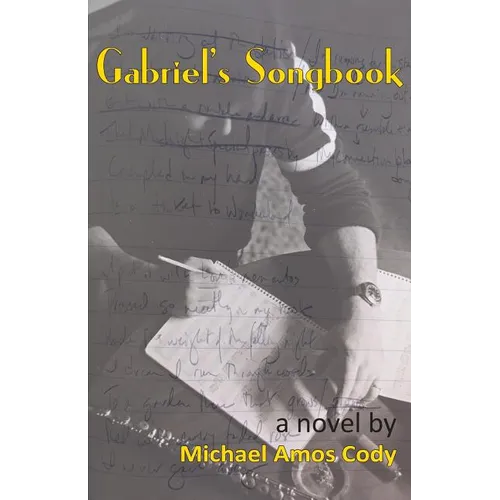 Gabriel's Songbook
